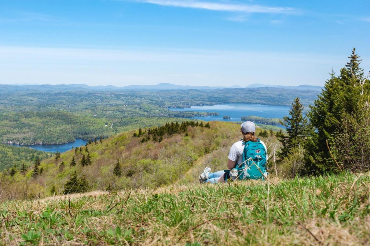 A Hotel Inn Sunapee Mount Sunapee Dış mekan fotoğraf