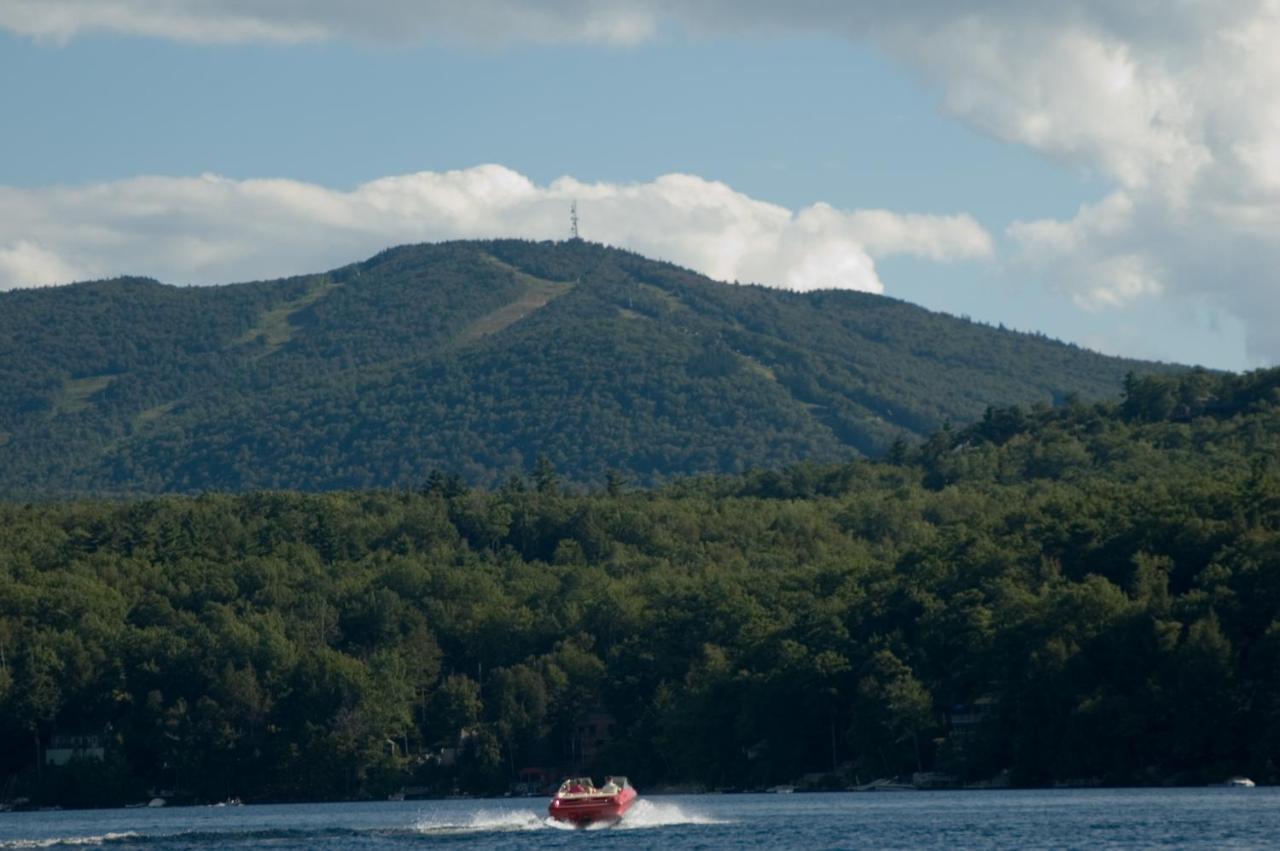 A Hotel Inn Sunapee Mount Sunapee Dış mekan fotoğraf