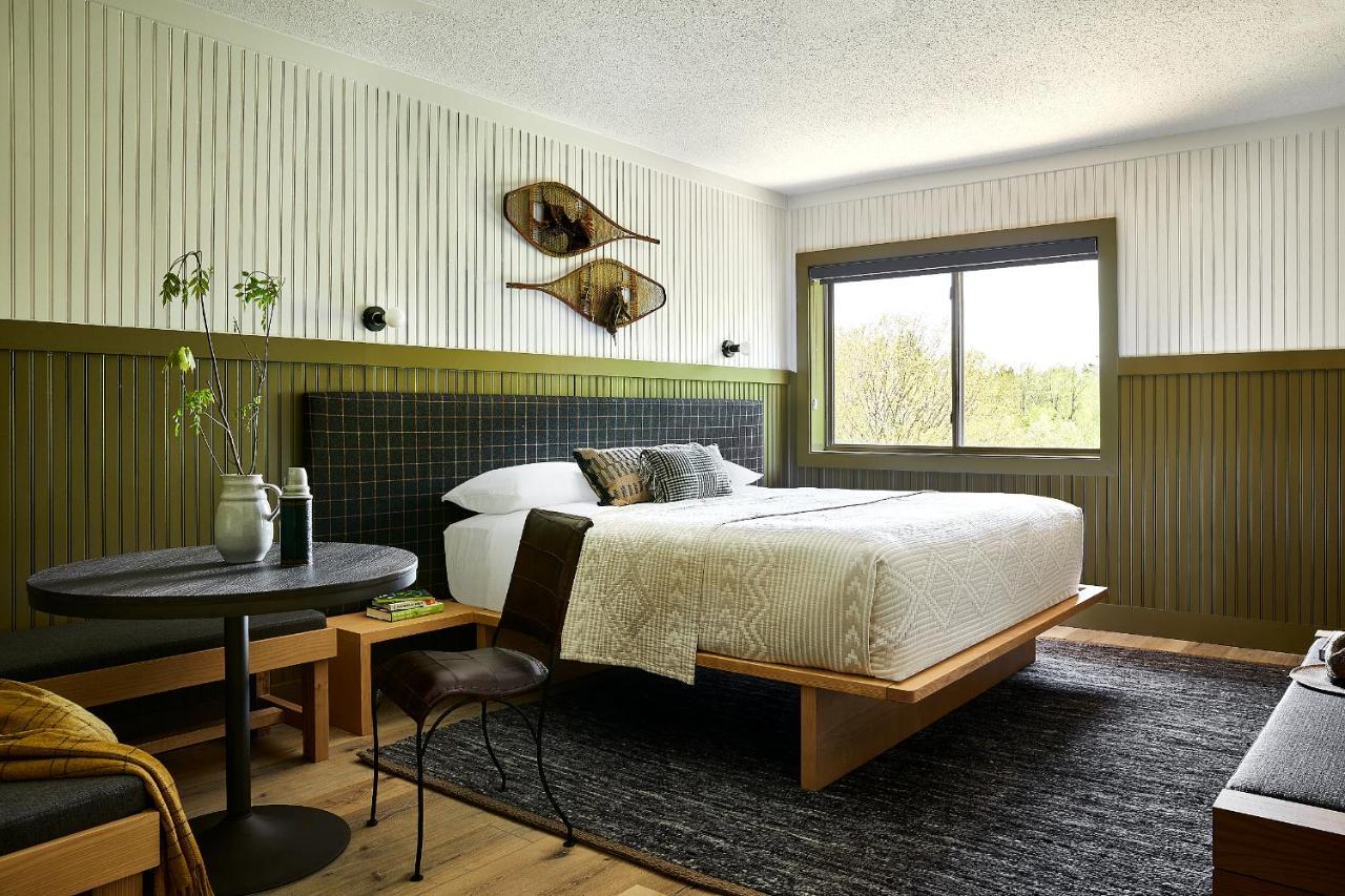 A Hotel Inn Sunapee Mount Sunapee Dış mekan fotoğraf
