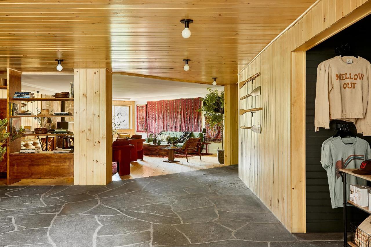 A Hotel Inn Sunapee Mount Sunapee Dış mekan fotoğraf