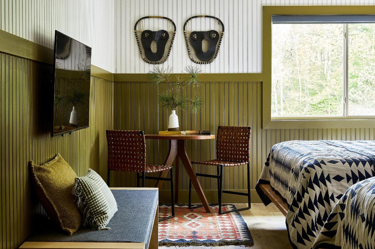 A Hotel Inn Sunapee Mount Sunapee Dış mekan fotoğraf
