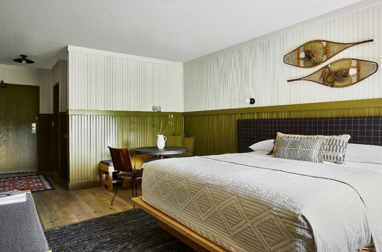 A Hotel Inn Sunapee Mount Sunapee Dış mekan fotoğraf