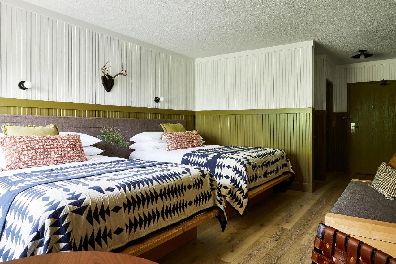 A Hotel Inn Sunapee Mount Sunapee Dış mekan fotoğraf