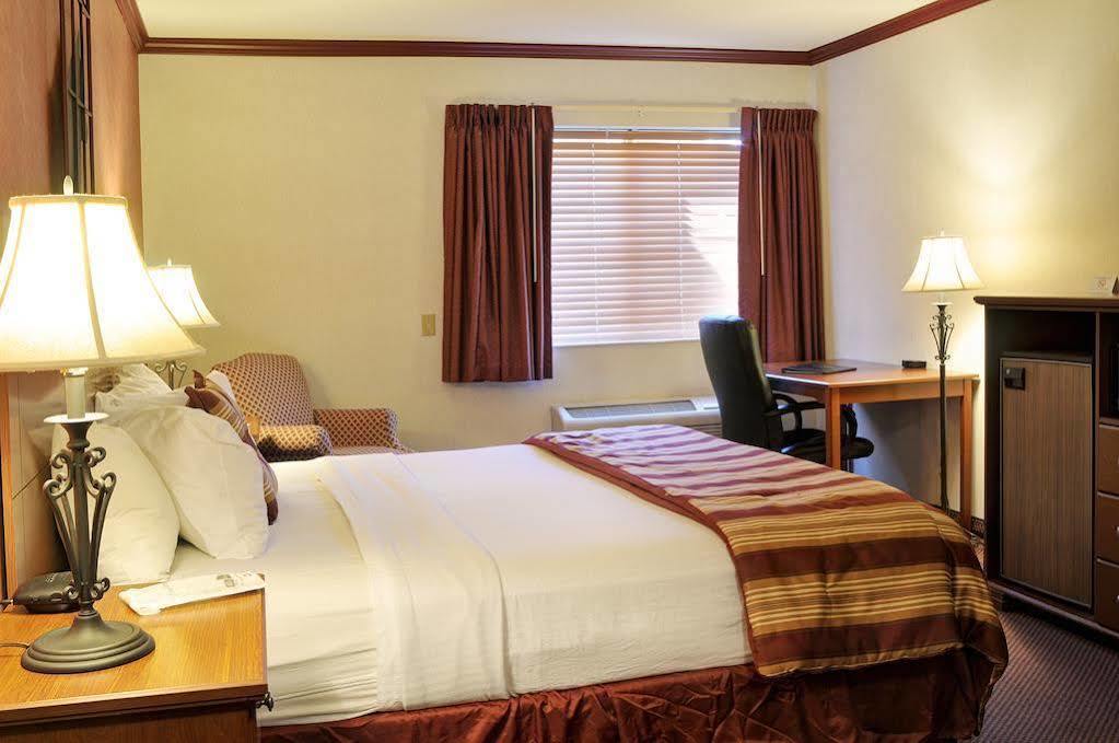 A Hotel Inn Sunapee Mount Sunapee Dış mekan fotoğraf