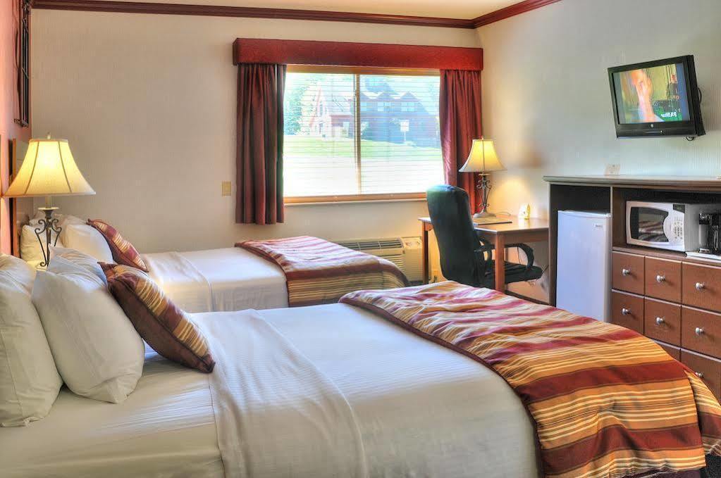 A Hotel Inn Sunapee Mount Sunapee Dış mekan fotoğraf