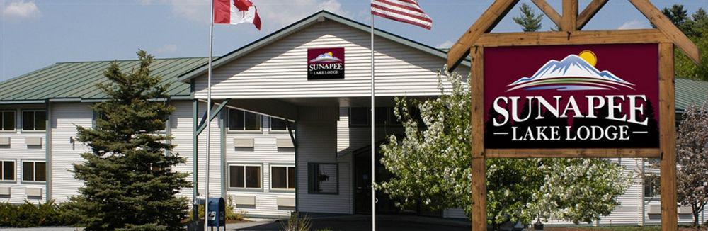A Hotel Inn Sunapee Mount Sunapee Dış mekan fotoğraf