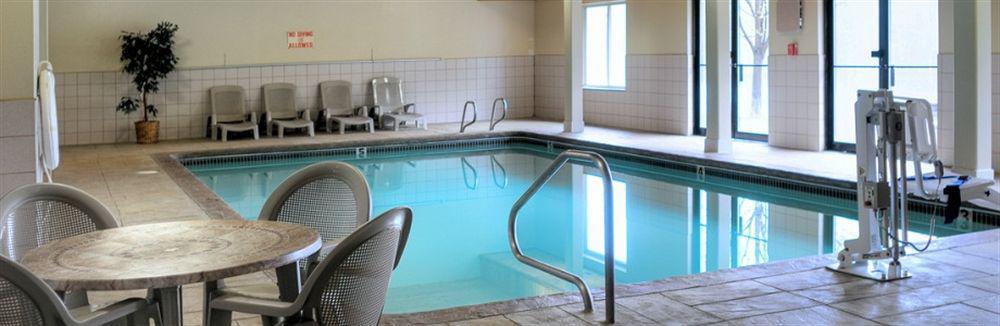 A Hotel Inn Sunapee Mount Sunapee Dış mekan fotoğraf